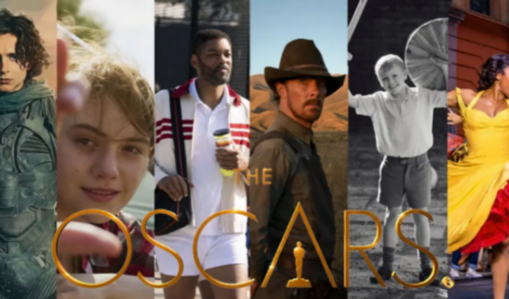 Oscar 2022: Who were the winners of the 8 categories that were left out of the ceremony
