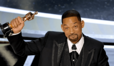 Oscar 2022: Will Smith se lleva el premio por “Mejor Actor” en medio de la polémica