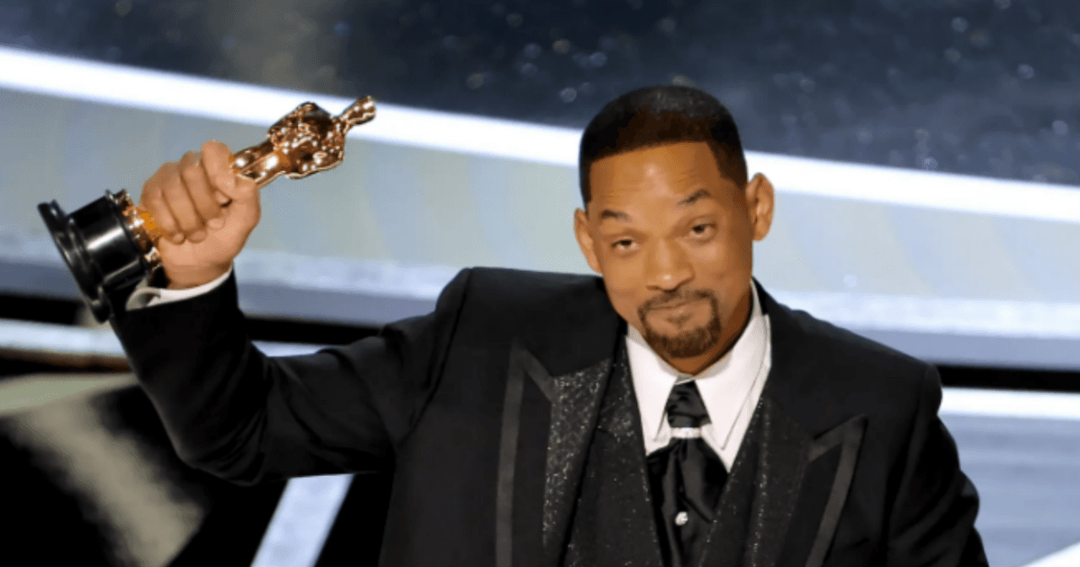 Oscar 2022: Will Smith se lleva el premio por "Mejor Actor" en medio de la polémica