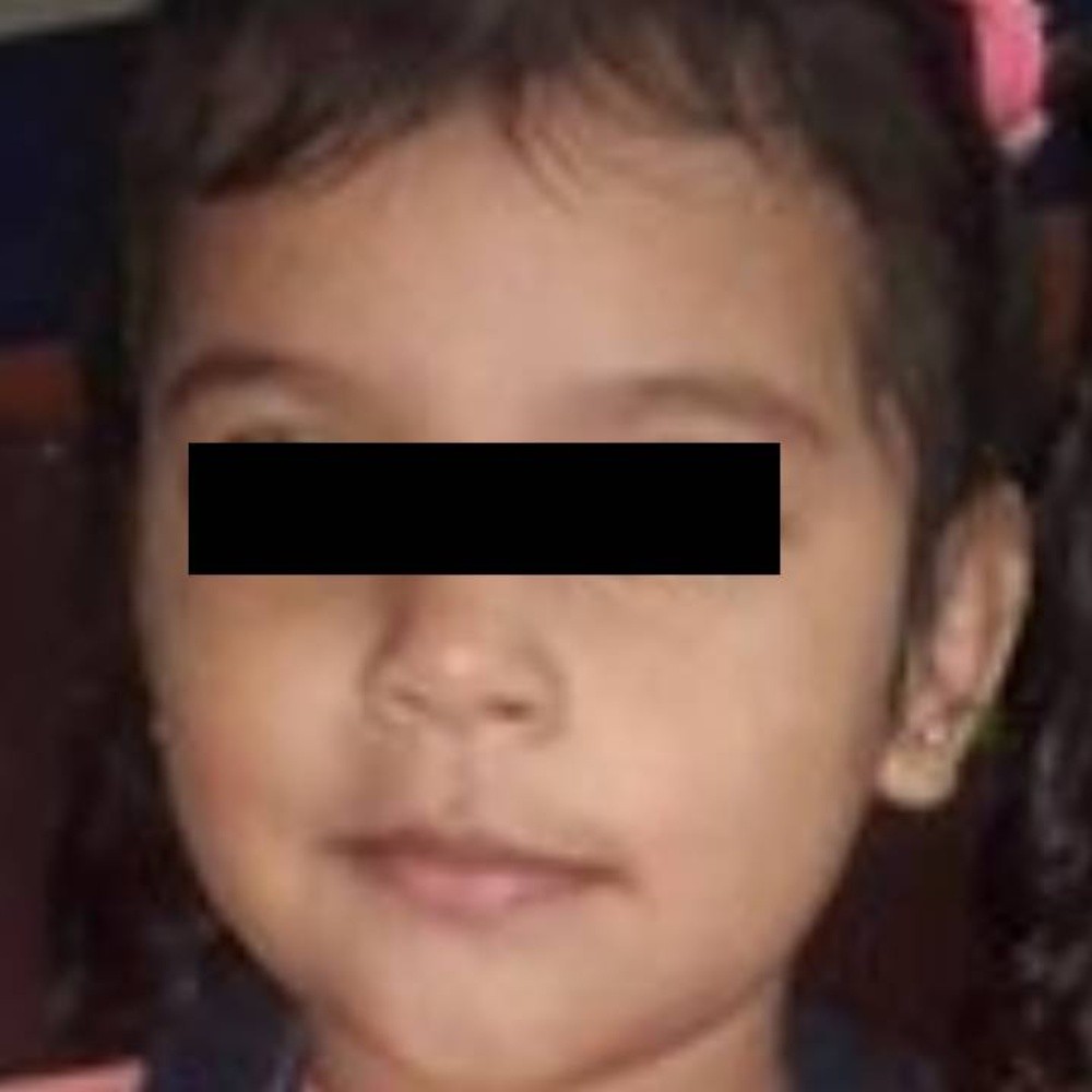 Patrulla Fronteriza de USA halla muerta a niña de Nicaragua