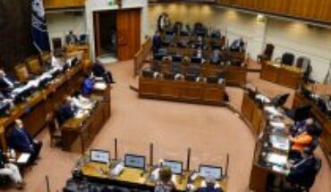 Petición del gobierno del Presidente Boric: Senado respalda extensión del Estado de Excepción en provincias del norte