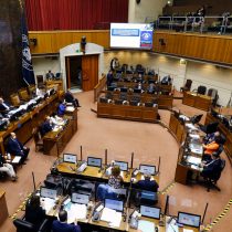 Petición del gobierno del Presidente Boric: Senado respalda extensión del Estado de Excepción en provincias del norte