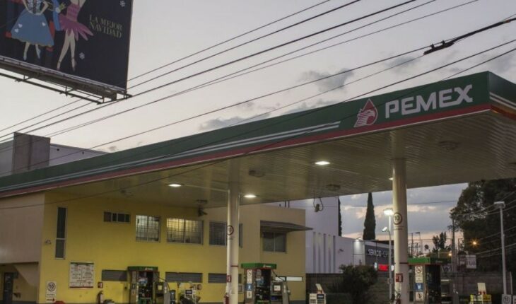 Precio de gasolina y diésel en México hoy 9 de marzo de 2022