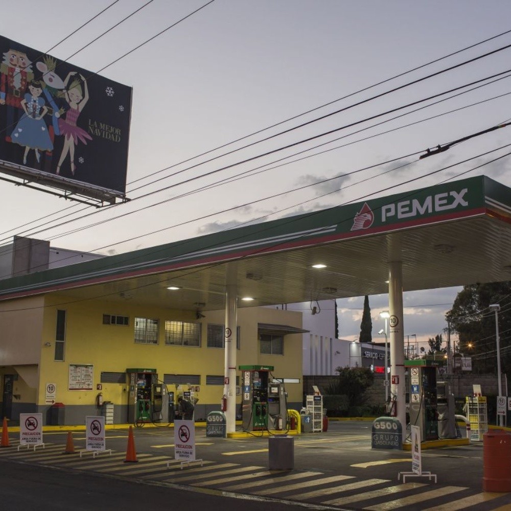 Precio de gasolina y diésel en México hoy 9 de marzo de 2022