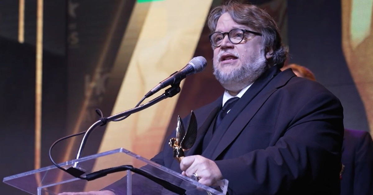 Premios Oscar 2022: Guillermo Del Toro, otra de las voces contra la decisión de la Academia de no transmitir varias nominaciones