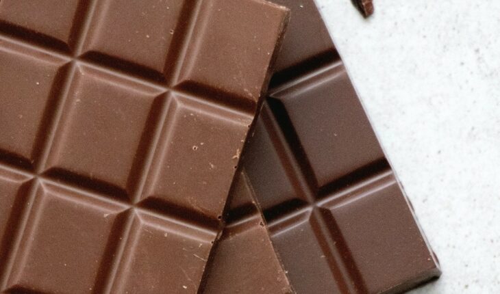 Preparan en Bariloche la barra de chocolate más larga del mundo