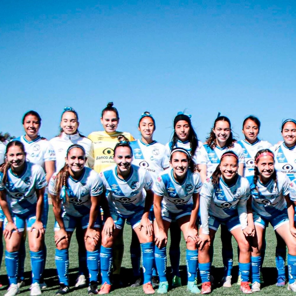 Puebla women's seeks their first away win against Chivas