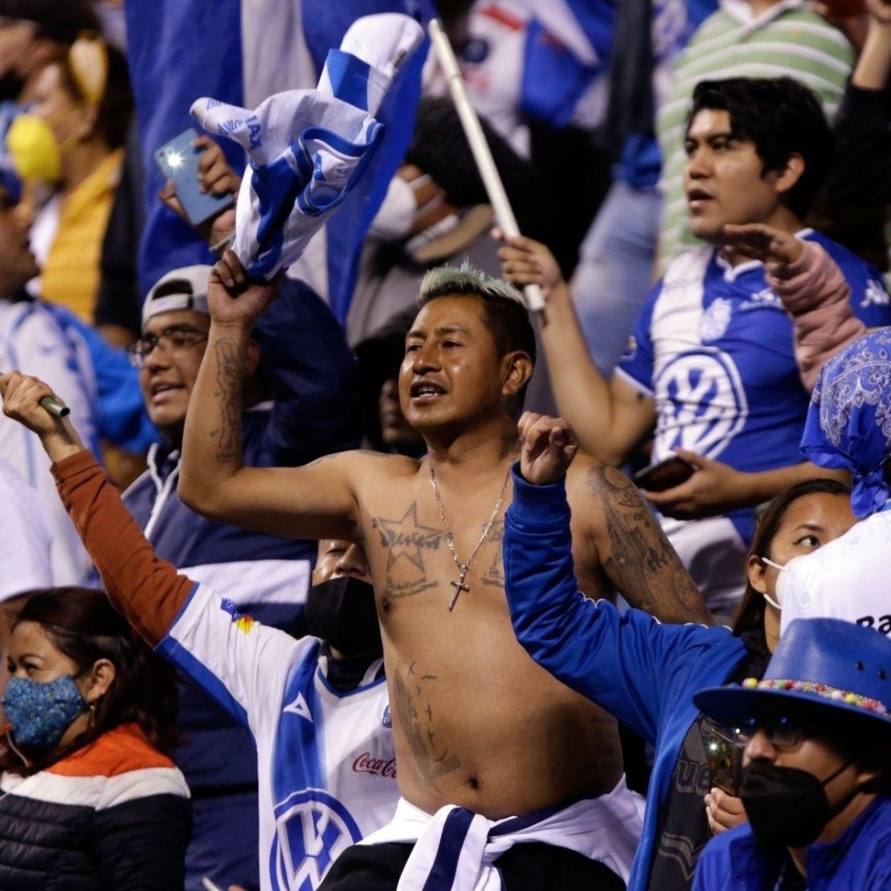 Puebla y autoridades anuncian medidas de seguridad en el Estadio Cuauhtémoc