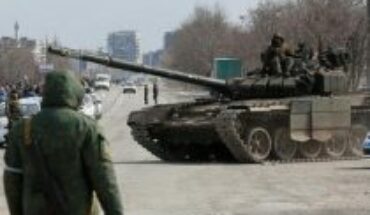Putin lanza ultimátum: Rusia exige rendición de Ucrania en Mariúpol antes del mediodía de este lunes