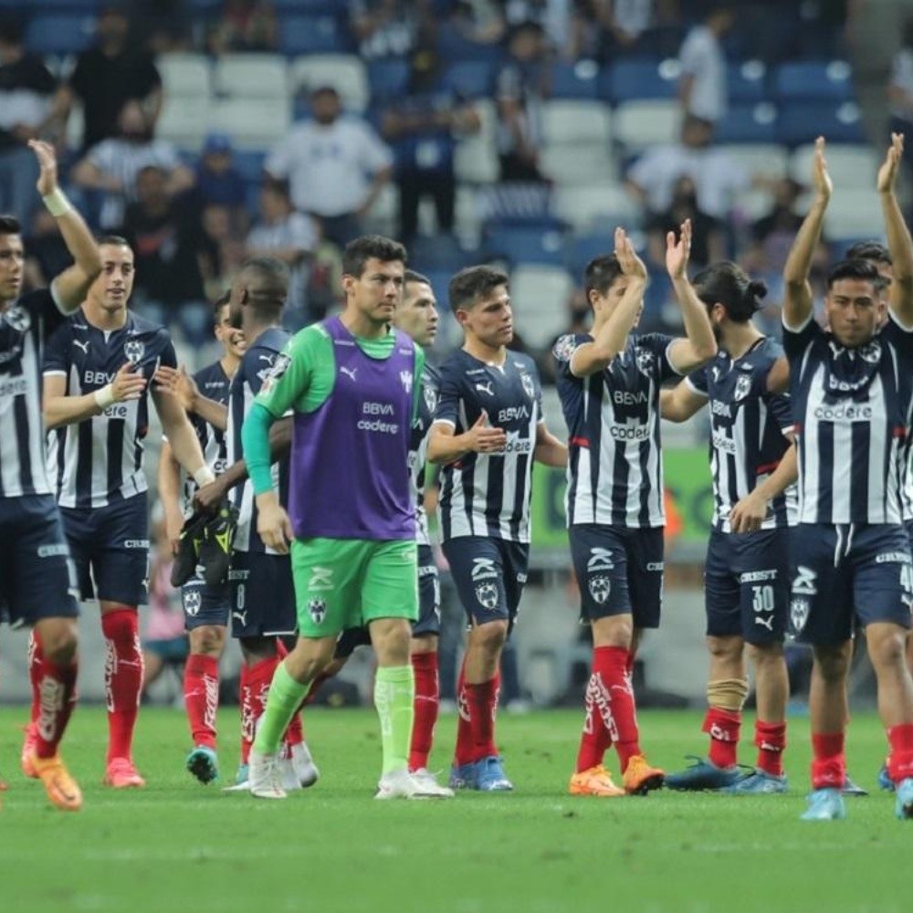 Rayados buscará puestos de Liguilla en reanudación del Clausura 2022