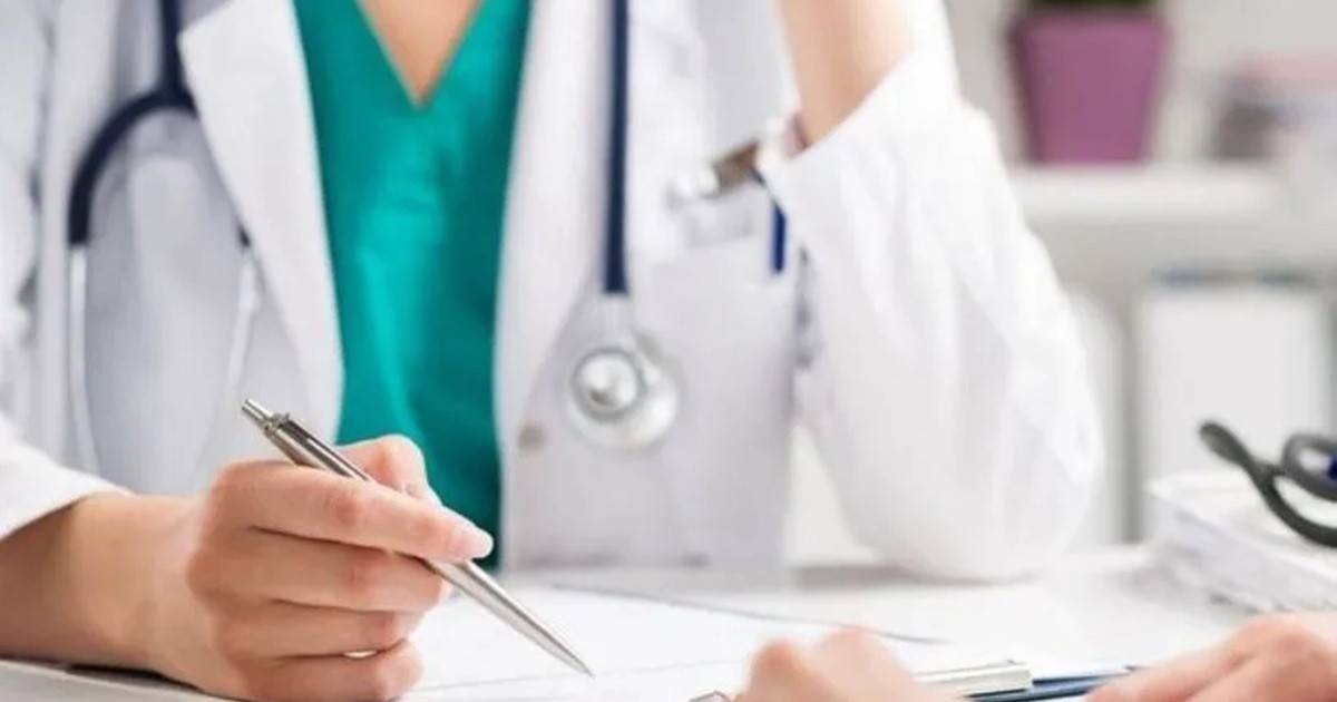 Realizan consultas gratuitas con gastroenterólogos para mayores de 50 sin cobertura