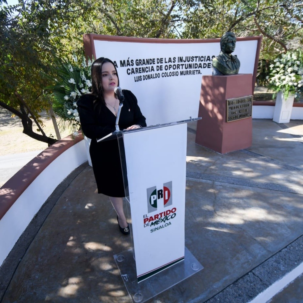 Reprocha PRI promoción a revocación de mandato en Sinaloa