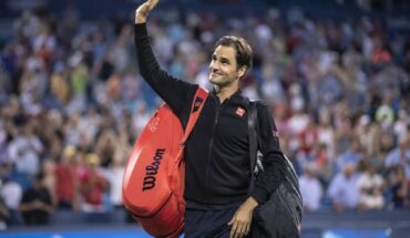 Roger Federer habló sobre su vuelta al circuito ATP