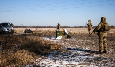 Russia and Ukraine fail to reach ceasefire agreement, offensive continues