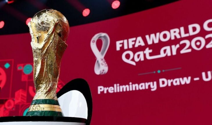 Se definen las Eliminatorias: qué necesita cada equipo para clasificar a Qatar