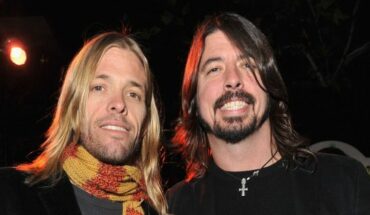“Si Taylor Hawkins muere, Foo Fighters se acaba”: Dave Grohl en 2011