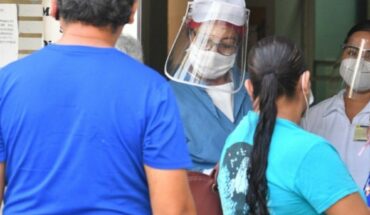 Sinaloa returns to green light as the incidence of Covid-19 cases drops