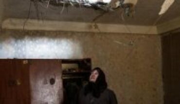 Suman 15 los muertos por ataque ruso a edificio oficial en Mikolaiv