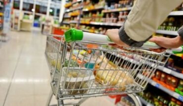 Supermercados y empresas retrotraen los precios de 580 productos a valores del 10 de marzo