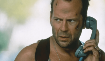 Te dejamos los 5 papeles más icónicos de Bruce Willis, tras el anuncio de su retiro