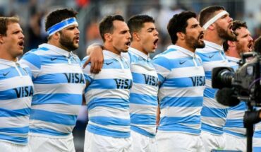 The Pumas have confirmed accommodation for the World Cup in France 2023