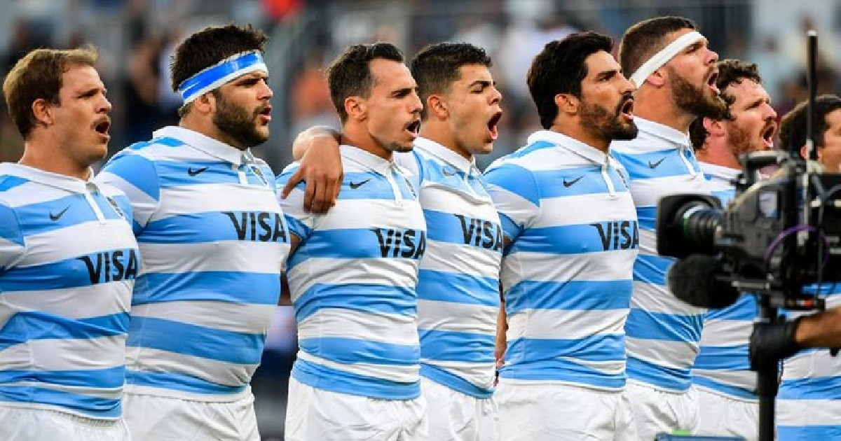 The Pumas have confirmed accommodation for the World Cup in France 2023