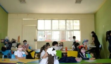 The Risk of Eliminating Full-Time Schools in Mexico