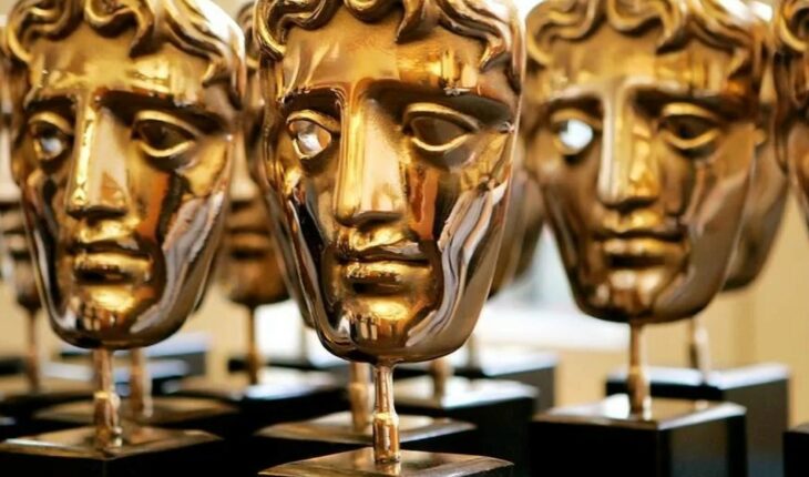 Todos los ganadores de los Premios BAFTA 2022
