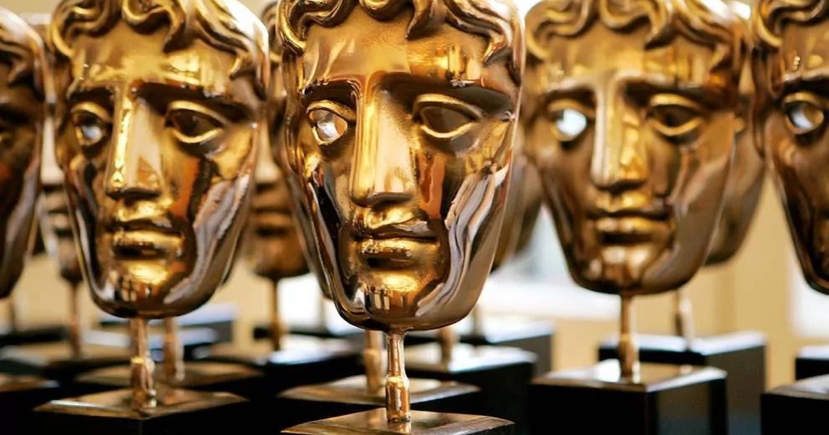 Todos los ganadores de los Premios BAFTA 2022