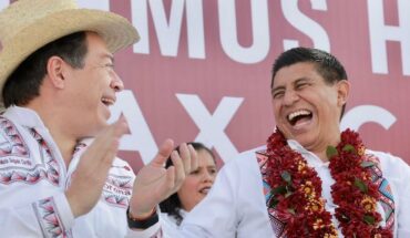 Tribunal Electoral mantiene candidatura de Morena en Oaxaca; ordena definir reglas claras para lograr paridad
