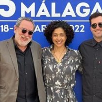 Triumph of Matías Bize's new film "Private Messages" at the Malaga Film Festival