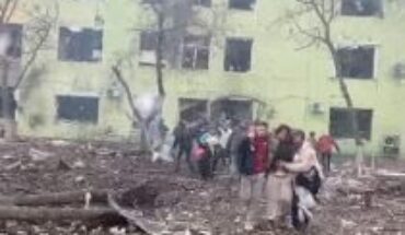 Ucrania informa que la invasión rusa ha dejado al menos 71 niños fallecidos y 100 heridos