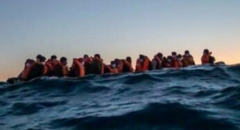 Varios cadáveres de migrantes son arrojados por el mar frente a costas de Túnez