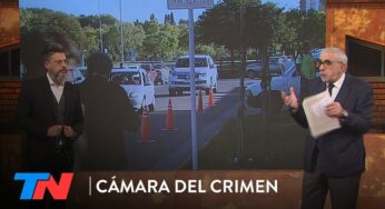 Video: CÁMARA DEL CRIMEN (Programa completo del 19/03/2022)