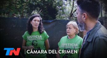 Video: Crímenes impunes: Gabriel Eiriz fue asesinado en 2013