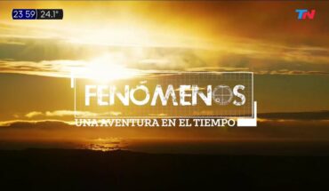 Video: Fenómenos (Programa completo 11/03/2022)