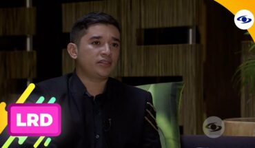 Video: La Red: 'El Juglar' habló sobre cómo cambió su vida luego de A Otro Nivel – Caracol TV
