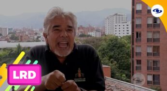 Video: La Red: Mauricio Figueroa cumple 50 años de carrera artística y recordó su trayectoria – Caracol TV
