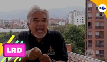 Video: La Red: Mauricio Figueroa cumple 50 años de carrera artística y recordó su trayectoria – Caracol TV