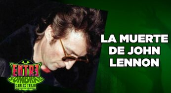 Video: Los mitos detrás de la muerte de John Lennon | Entre Sombras