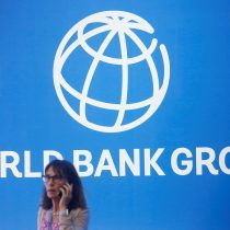 World Bank suspends all programs in Russia and Belarus