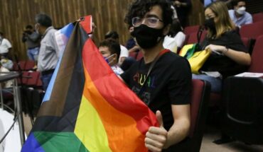 Yucatán aprueba leyes pendientes para reconocer matrimonio igualitario