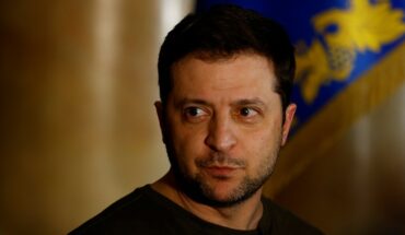 Zelensky highlighted a change of “approach” by Russia in negotiations with Ukraine