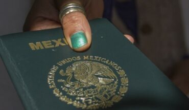 ¿Cuál es el nuevo número de teléfono para agendar citas para mi pasaporte mexicano?
