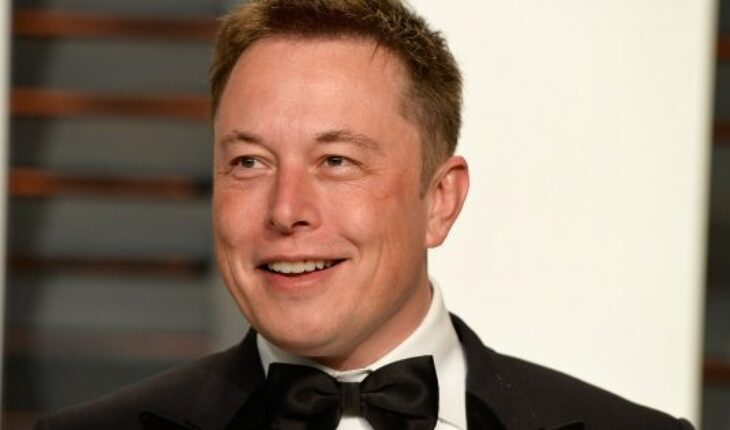 ¿Quién es el multimillonario Elon Musk? Un astrónomo te lo explica
