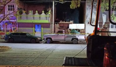 20 personas han muerto por ataques a comercios en Celaya, Guanajuato