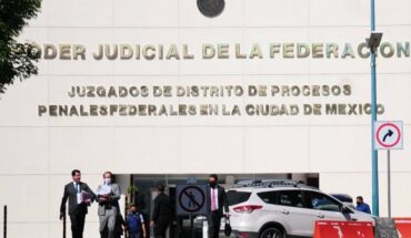 FGR se desiste de órdenes de captura contra abogados de caso Collado
