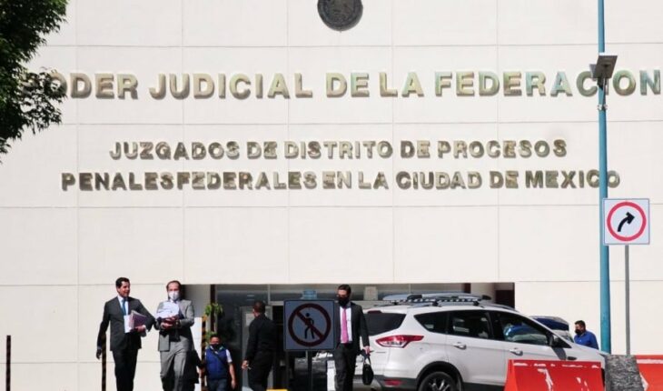 FGR se desiste de órdenes de captura contra abogados de caso Collado