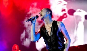 5 icónicas canciones en vivo de Depeche Mode