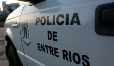 A 30-year-old woman was beaten to death in Entre Ríos